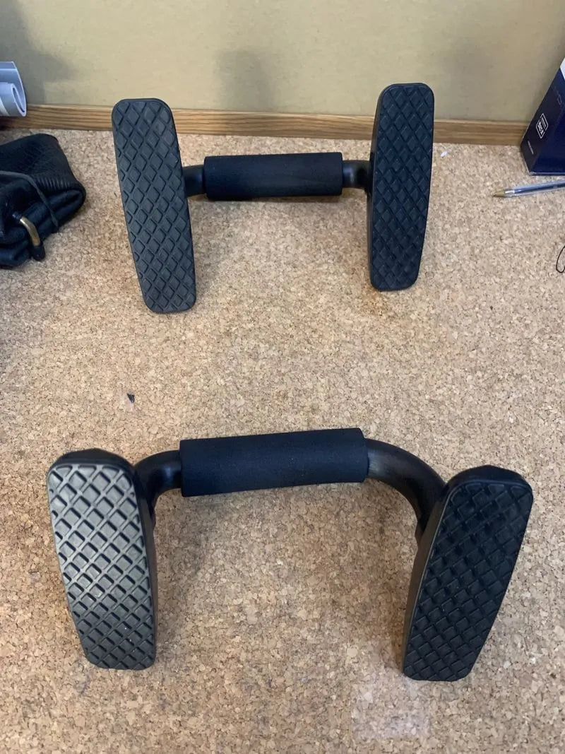Soporte para Flexiones, Incline-Press