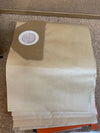 Recambio bolsas de papel Black+Decker x5