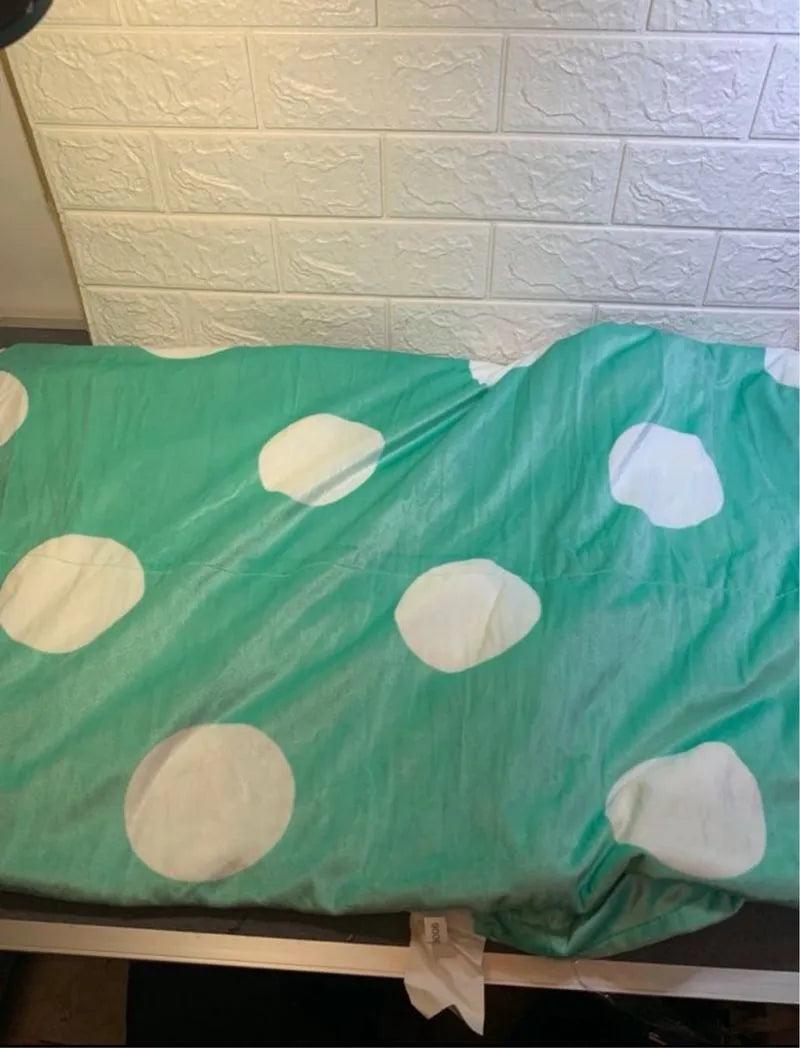 Funda de Almohada de Tumbona