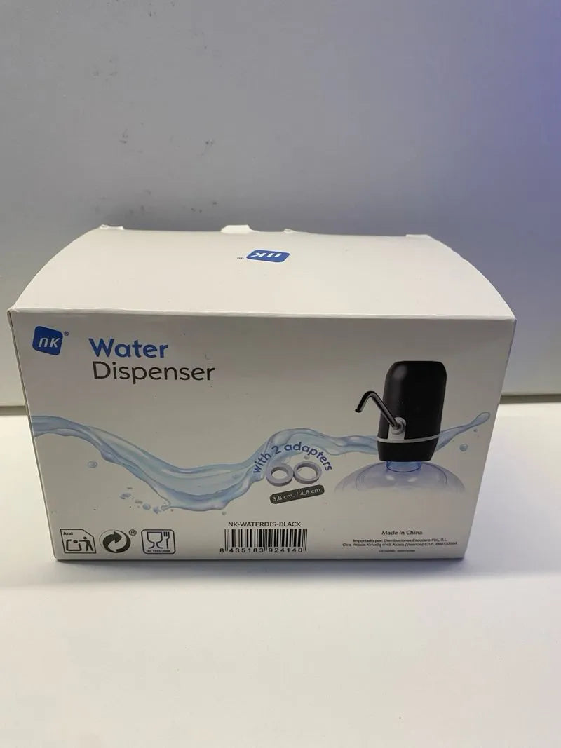 NK Dispensador de Agua - Dispensador Automático