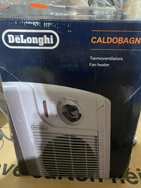 Calefactor - DeLonghi