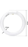 T9 Tubo de luz de anillo G10q