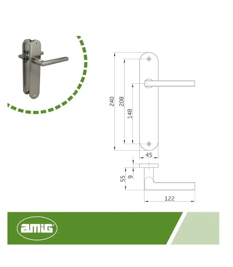 Juego de Manillas - Amig