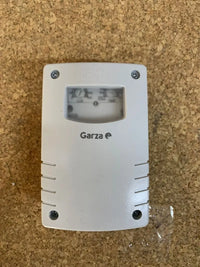 Detector Crepuscular Regulable para exterior Garza