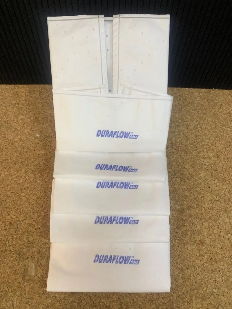 Menalux 2000 Pack con 5 Bolsas