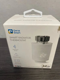 Cabezal Termostatico