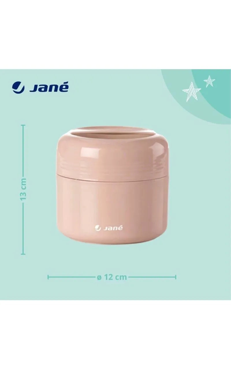 Jané Termo para Papilla, Capacidad 55 cl