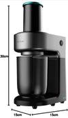 Espirilizador eléctrico Cecotec