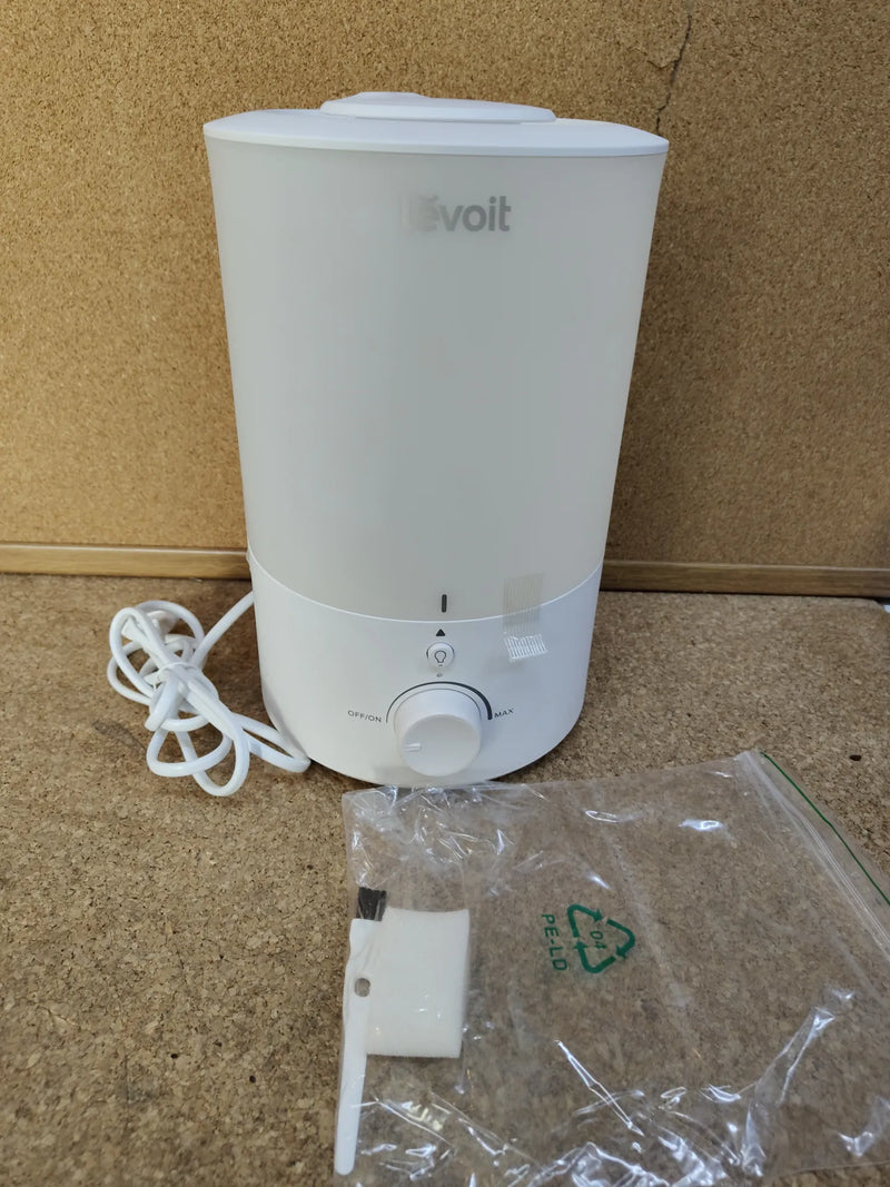 Humidificador Ultrasónico 3L Levoit