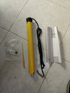 Motor tubular para persianas enrollables Rollopower ACTION Maxi