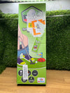 Set de Golf para el Inodoro Mad Monkey