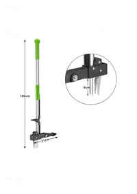 Extractor de malezas manual, extractor de plantas, desmalezador de jardín
