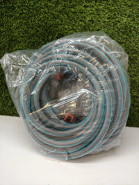 Manguera, 13 mm, 1/2 pulgadas, 30 m