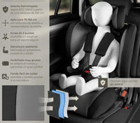 Silla de coche