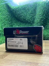 Zapatillas de Seguridad Mixtas U Power