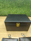 Caja Faraday antirrobo