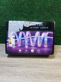 Tira LED 20M WiFi HOVVIDA