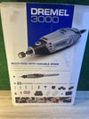Multiherramienta 130 W Dremel 3000