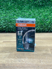 Bombilla Xeón Xenarc D2R