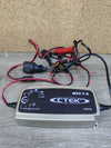 Cargador de batería CTEK MXS 7