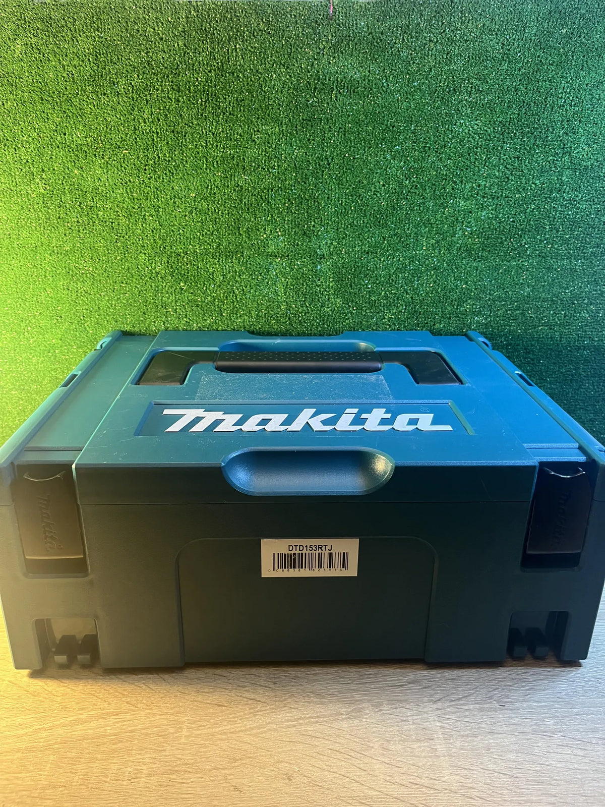 Llave de Impacto Batería 18V Makita
