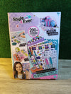 Recambios Super Taller de decoración 3 en 1 Canal Toys