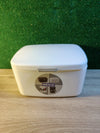 Caja de baño con tapa WENKO
