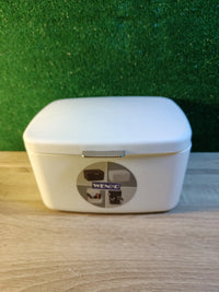 Caja de baño con tapa WENKO