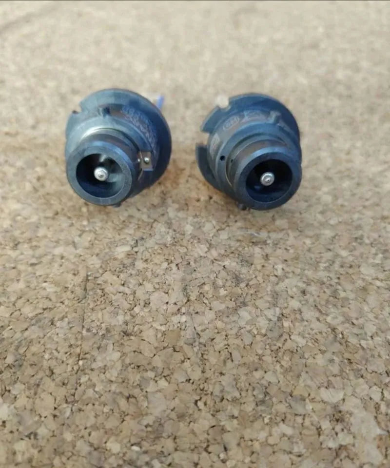 Luces coche  OSRAM XENARC