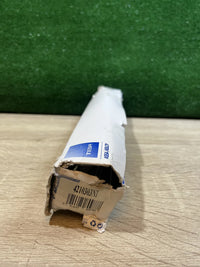 Cerradura Monopunto De Palanca Tesa Assa Abloy