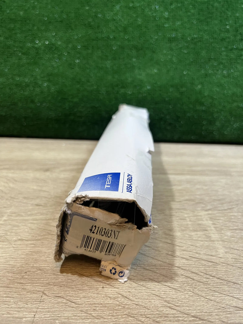 Cerradura Monopunto De Palanca Tesa Assa Abloy