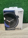 Reloj intelligente Watch Pro 2