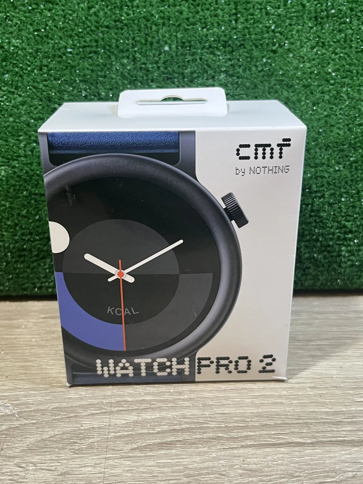 Reloj intelligente Watch Pro 2