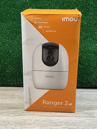 Cámara de Vigilancia WiFi Interior Imou