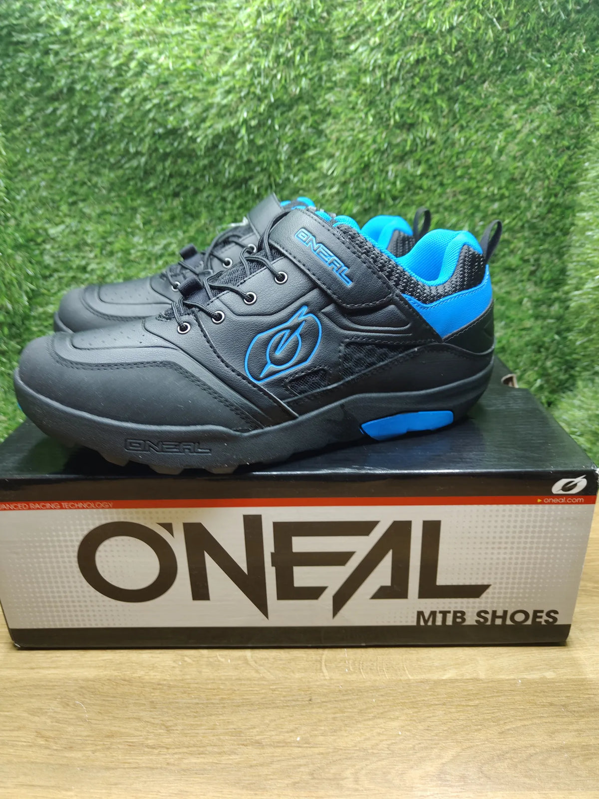 Zapatillas de bici Oneal