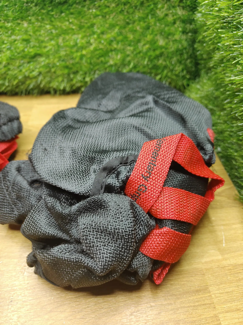 Cadenas de nieve textiles RD9