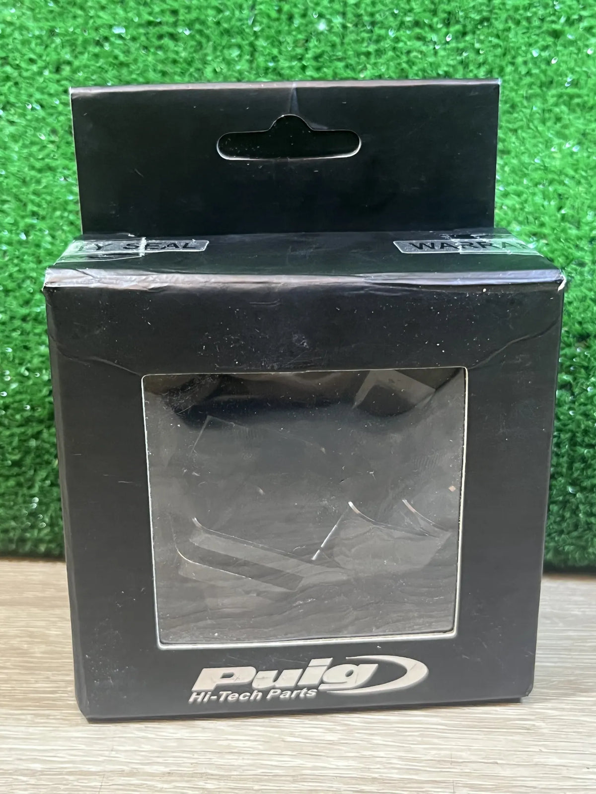 Adaptador de palanca de embrague Puig