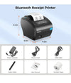 Impresora de Tickets Bluetooth MUNBYN