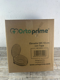 Elevador WC OrtoPrime