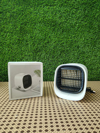 Enfriador de Aire evaporativo Mini