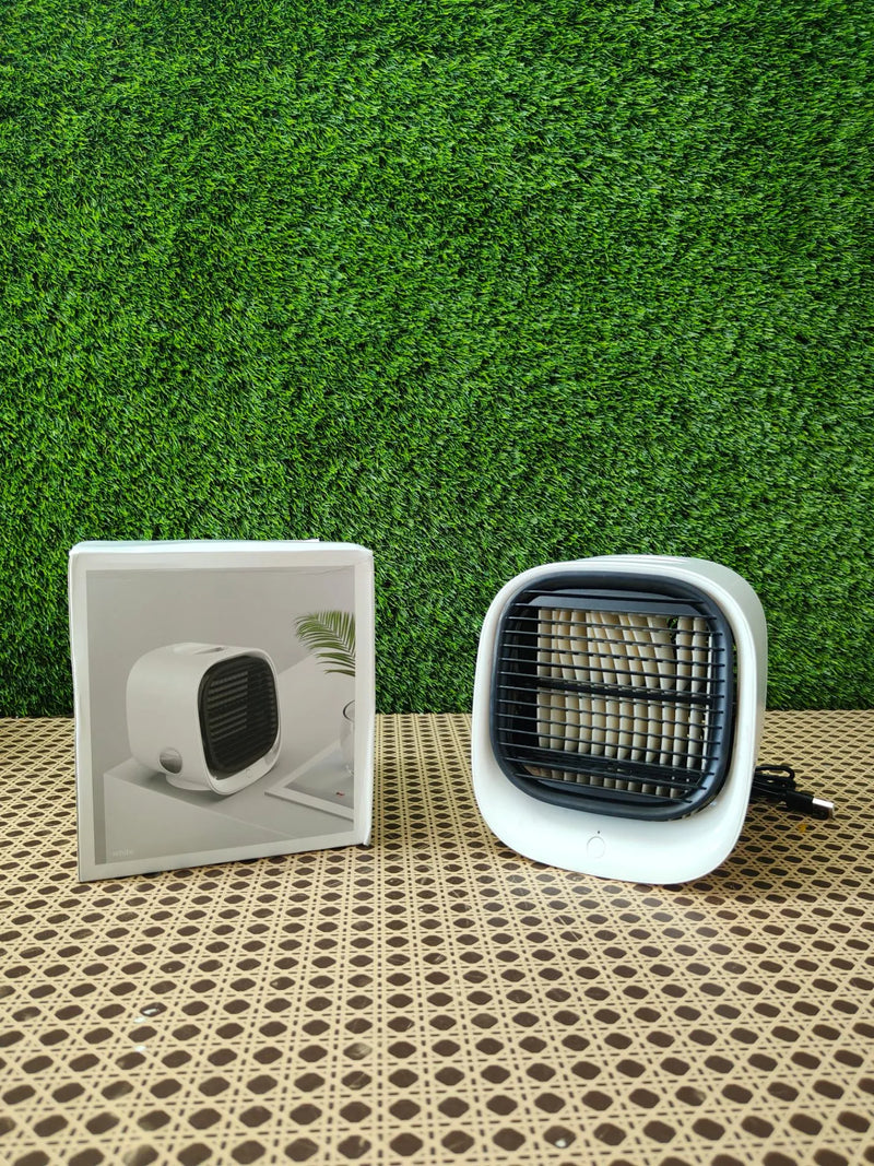 Enfriador de Aire evaporativo Mini