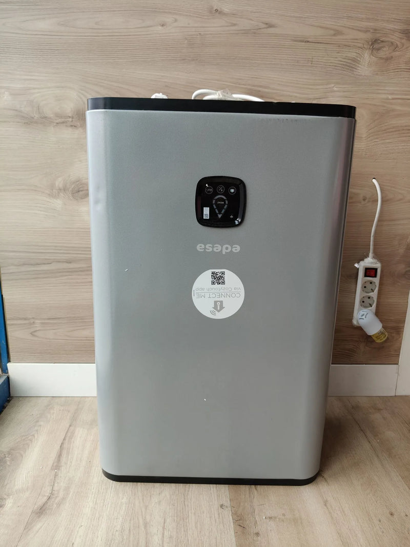 Termo agua caliente 50L - EDESA
