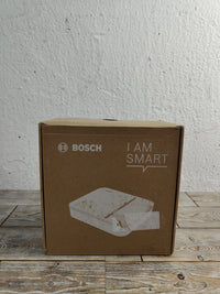 Centro de control - Bosch