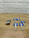 Cilindro alta seguridad Tesa Assa Abloy