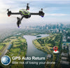 Drones con control de gestos GPS cámara - Loolinn