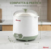 Yogurtera eléctrica para yogur casero - Girmi