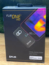 Cámara Termográfica Para Smartphones iOS Flir One Pro
