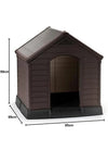Caseta perro - Curver