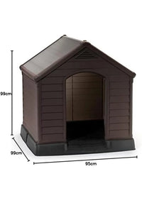 Caseta perro - Curver
