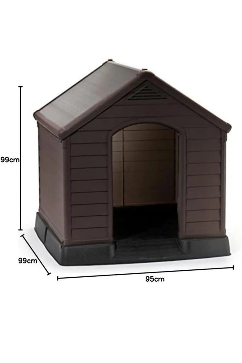 Caseta perro - Curver